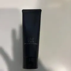 ONE BY KOSÉ ポアクリアスクラブウォッシュ 130g