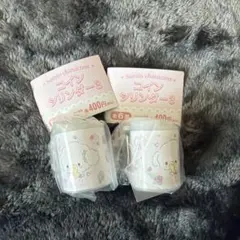 サンリオキャラクターズ３　コインシリンダー　こぎみゅん