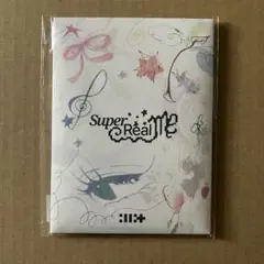 2026年最新】ILLIT super real me アルバムの人気アイテム - メルカリ