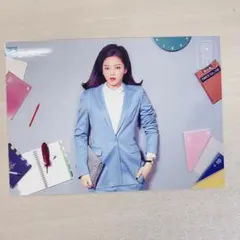 ジョンヨン 정연 Dreamday 트와이스 TWICE ラントレ