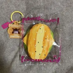 Mellojoy メロジョイ ハンバーガーシリーズ フライドシュリンプ - メルカリ
