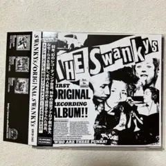 2025年最新】swankys cdの人気アイテム - メルカリ