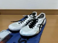 陸上スパイク　effort　26.5