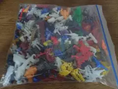 ほねほねザウルス　まとめ売り　ジャンク品