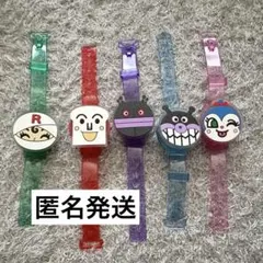 アンパンマンライトブレス セット