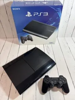 2026年最新】PS3 500GBチャコールブラックの人気アイテム - メルカリ