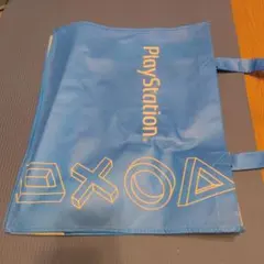 販促品PlayStation オリジナル ショッピングバッグ
