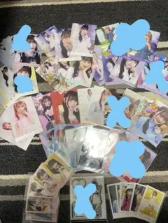 齋藤樹愛羅 生写真 アクスタ セット バラ売り可