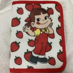 マルチケース 母子手帳用品