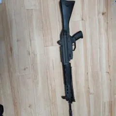 東京マルイ　89式小銃　電動ガンのサムネイル