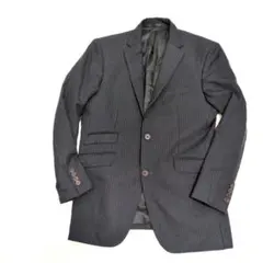 BURBERRY BLACK LABEL テーラード 38L 補修有のサムネイル