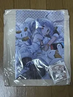 apricot+ 蒼樹うめ コミケ101 新刊セット 兎田ぺこら ホロライブ