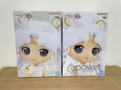 セーラームーン Qposket フィギュア セーラーコスモス A B