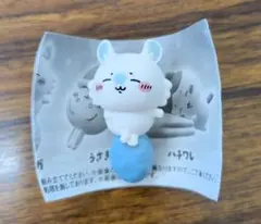 ちいかわ　スヤスヤますこっと2 モモンガ