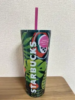 新品未使用】スタバ FARM RIO タンブラー(黄色バナナ) 710mL - メルカリ