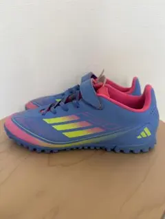 adidas F50 サッカートレーニングシューズ　23.0㎝