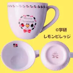 ake様 SANRIO るるる学園 マグカップ レトロ ヴィンテージ レア - メルカリ