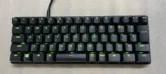 Razer Huntsman Mini JP Linear Optical