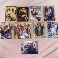 うたプリ シャニライ ビジュコレ　四ノ宮那月　まとめ売り うたプリ 四ノ宮那月 シャニライ ビジュコレ - メルカリ