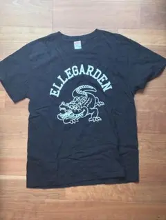 2026年最新】ellegarden tシャツ ワニの人気アイテム - メルカリ