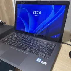 2026年最新】vaio z vjz13bの人気アイテム - メルカリ