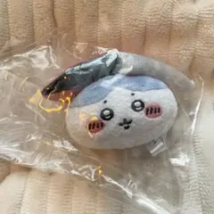 ちいかわ寿司 お寿司になっちゃった ぬいぐるみくじ