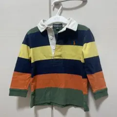 Polo by Ralph Lauren ポロシャツ 90