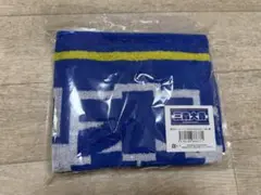 横浜DeNAベイスターズ 三森大貴 ジャガードフェイスタオル