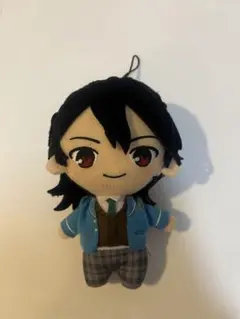 朔間零　あんスタ　ぬいぐるみ