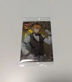 にじさんじ ウエハース 宇佐美リト