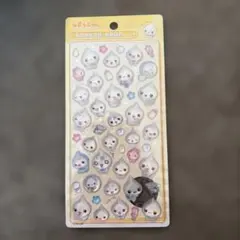 正規品 みるみるちゃん ボンボンドロップシール