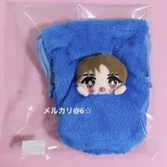 M!LK塩﨑太智】M!X おなまえトレカケース 新品未開封 - メルカリ