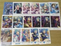 【新品、未使用】 あんスタ 紫之創 セット