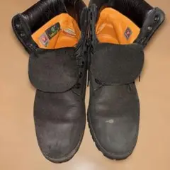 Timberland プレミアム　6インチ　ブラック