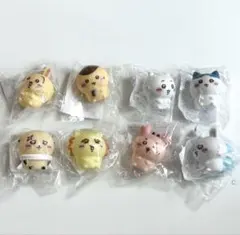 ちいかわ マスコット 7体セット - メルカリ