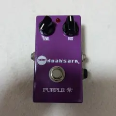 Rocktron/Purple Haze Octavider - メルカリ
