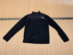THE NORTH FACE フリースジャケット ブラック　NL72304