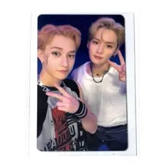 2026年最新】straykids scars リノの人気アイテム - メルカリ
