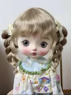 Dayuanbao doll ウイング　ブライス　ウイング　awen様　モヘア