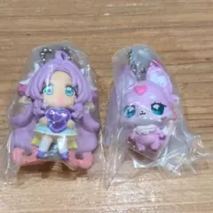 名探偵プリキュア 名探偵スイング1 キュアアンサー マシュタン