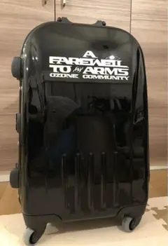 2025年最新】ヒステリックグラマー スーツケースの人気アイテム - メルカリ