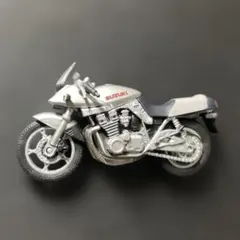 ガチャガチャ「SUZUKI 刀（KATANA）」のサムネイル