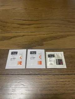 Obagi UV乳液×2 高機能クリーム×1のサムネイル
