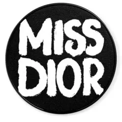 DIOR ディオールスキン フォーエヴァー クッション ケース ボールドブラック