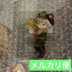 鬼滅の刃　実りの　秋まつり　アクリルスタンド　実弥 ①