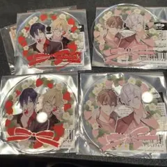 ツキウタ　東京タワー