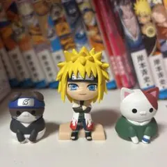 2026年最新】naruto ミナト クシナの人気アイテム - メルカリ