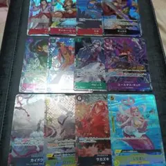 2025年最新】ワンピースカードまとめ売りの人気アイテム - メルカリ