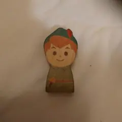 KIDEA ピーターパン　キディアのサムネイル