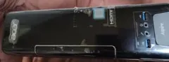 Aspire XC-780-F54F　デスクトップのサムネイル